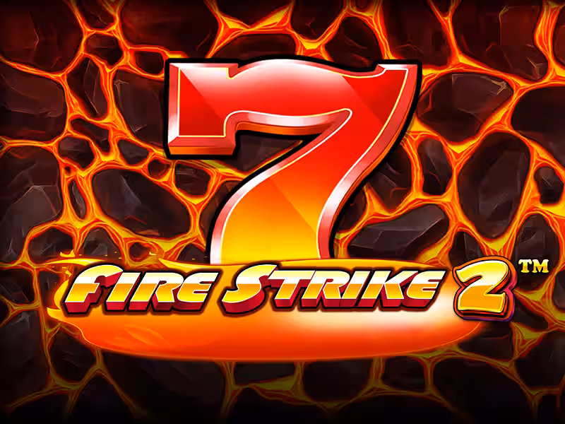 Fire Strike 2